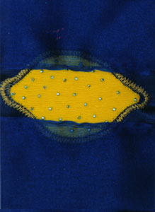 Lemon, Fruit by Angela McGahan
